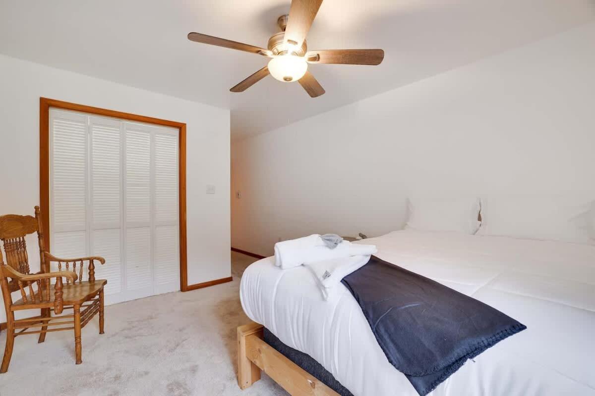 Relax In Blakeslee - Spacious 5Br Home With Bbq Zewnętrze zdjęcie