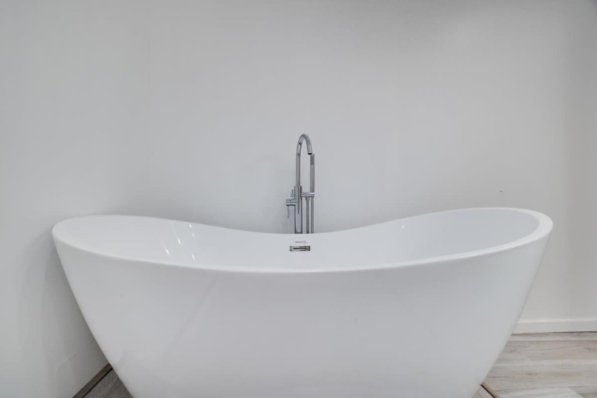 Relax In Blakeslee - Spacious 5Br Home With Bbq Zewnętrze zdjęcie