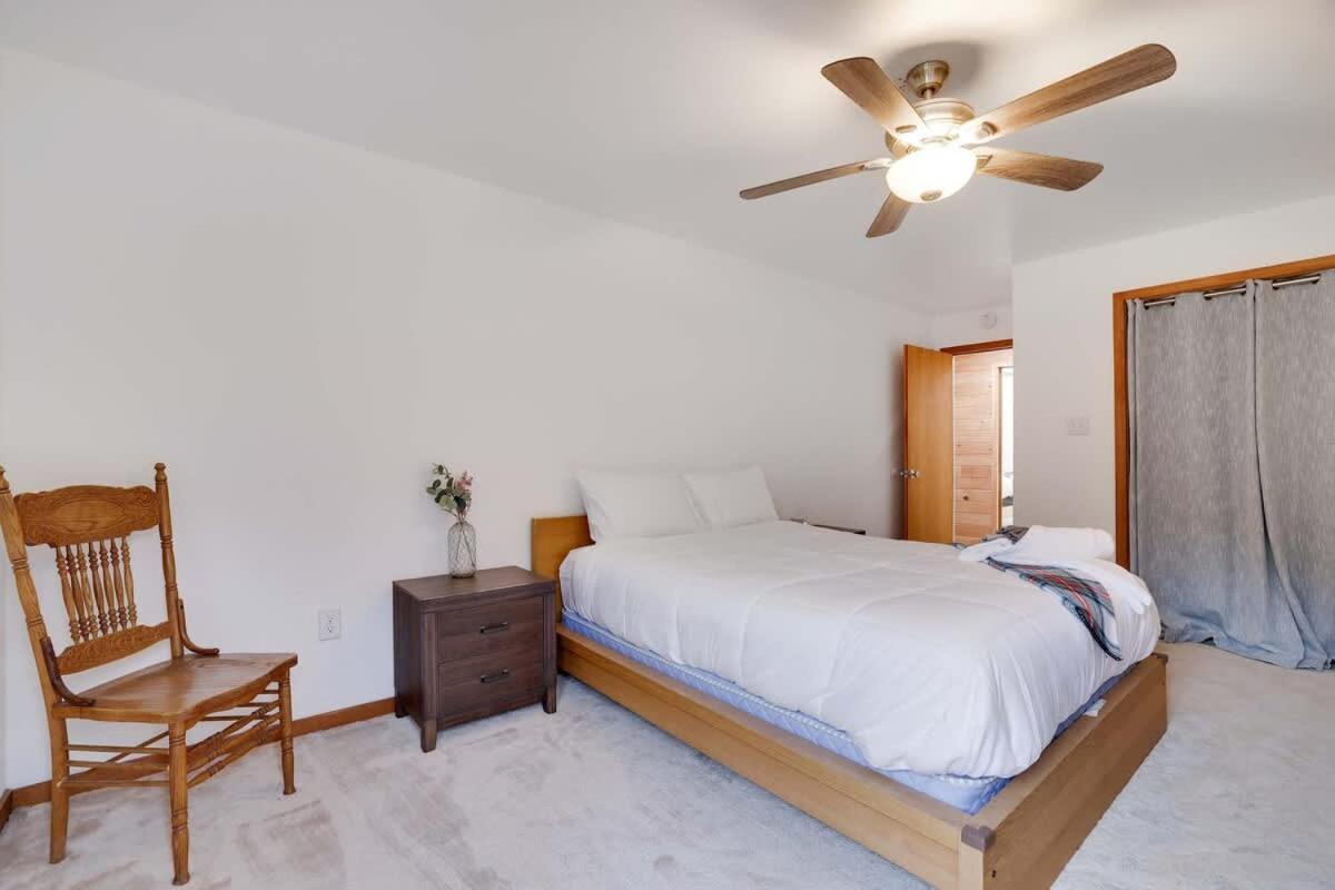 Relax In Blakeslee - Spacious 5Br Home With Bbq Zewnętrze zdjęcie