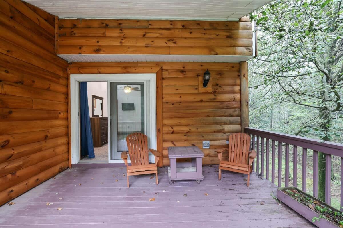 Relax In Blakeslee - Spacious 5Br Home With Bbq Zewnętrze zdjęcie